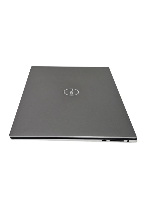 DELL Precision 5550 i7-10750H 32GB 512 SSD 15,6